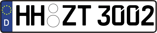 HH-ZT3002