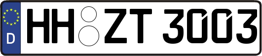 HH-ZT3003