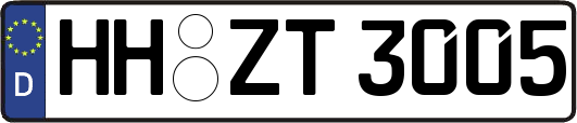 HH-ZT3005