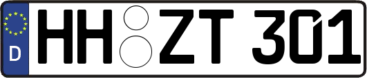 HH-ZT301