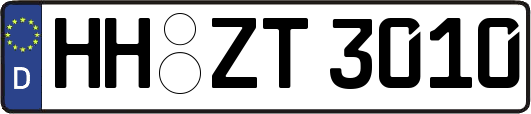 HH-ZT3010