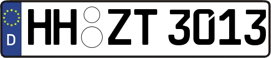 HH-ZT3013