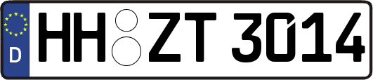 HH-ZT3014