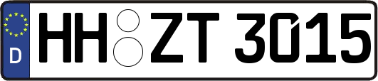 HH-ZT3015