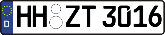HH-ZT3016