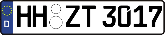 HH-ZT3017