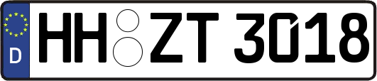 HH-ZT3018