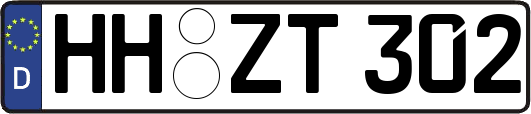 HH-ZT302
