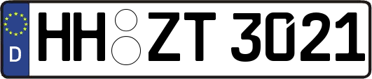 HH-ZT3021