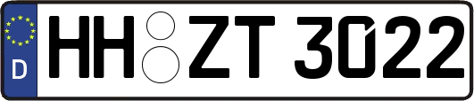 HH-ZT3022