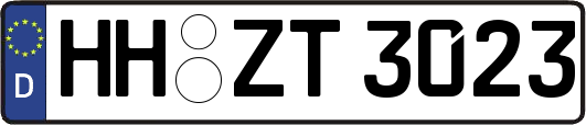 HH-ZT3023