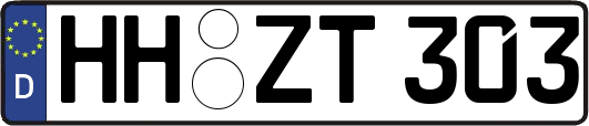 HH-ZT303