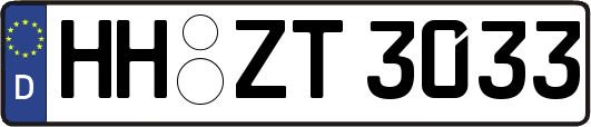 HH-ZT3033