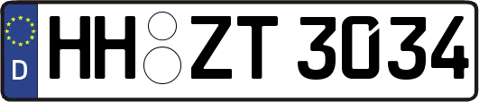 HH-ZT3034