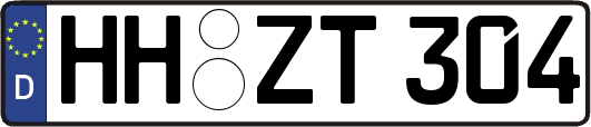 HH-ZT304