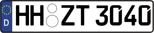 HH-ZT3040