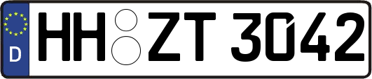 HH-ZT3042