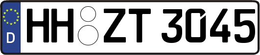 HH-ZT3045