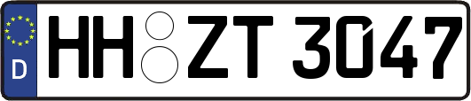 HH-ZT3047