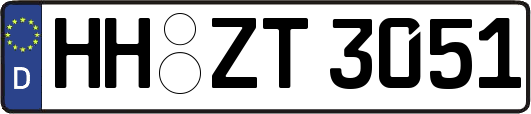 HH-ZT3051