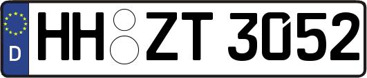 HH-ZT3052