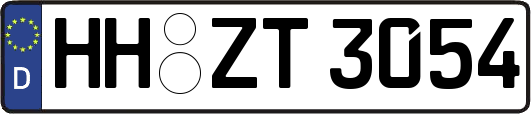 HH-ZT3054