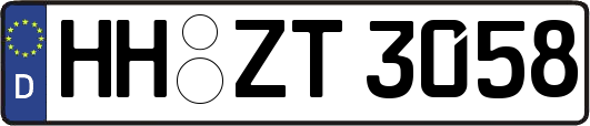 HH-ZT3058