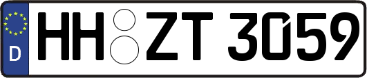 HH-ZT3059