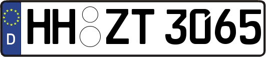 HH-ZT3065