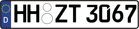 HH-ZT3067