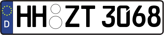 HH-ZT3068