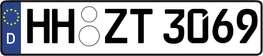 HH-ZT3069