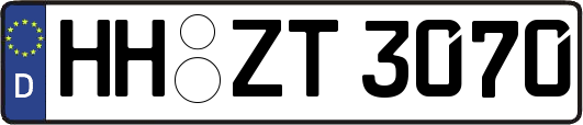 HH-ZT3070