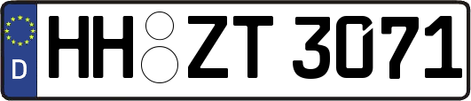 HH-ZT3071