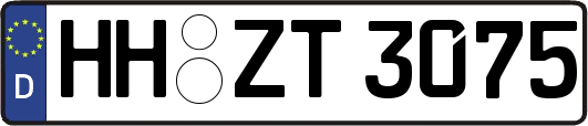 HH-ZT3075