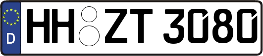 HH-ZT3080