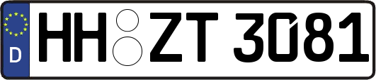 HH-ZT3081