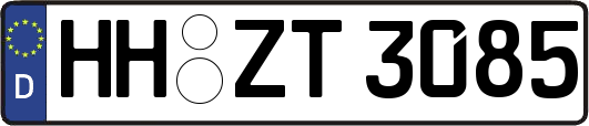 HH-ZT3085
