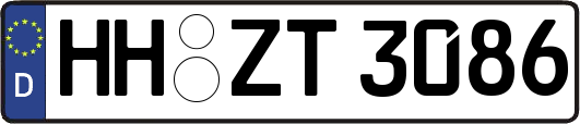 HH-ZT3086