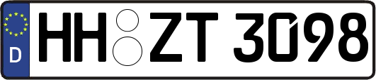 HH-ZT3098