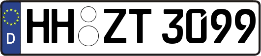 HH-ZT3099