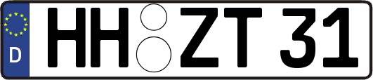 HH-ZT31