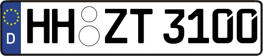 HH-ZT3100
