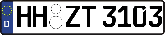 HH-ZT3103