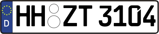 HH-ZT3104