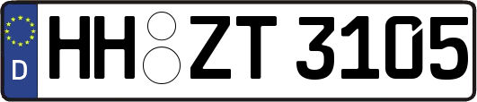 HH-ZT3105