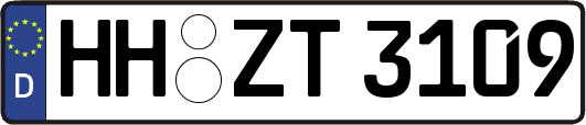 HH-ZT3109