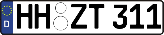 HH-ZT311