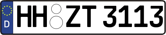 HH-ZT3113