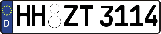 HH-ZT3114